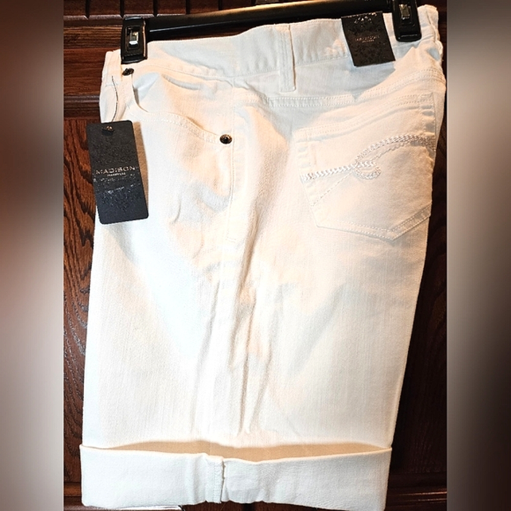 Madison Shorts
